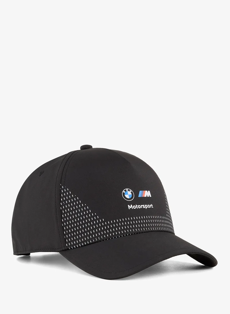 PUMA Bmw Motorsport Baseball Cap